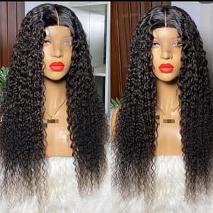 B53, closure closure soft Carribben.