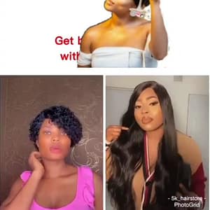 B6, Combo deal 1, human jerry and blend bounce.