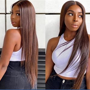 B55, CLOSURE STW 30" PIANO WIG.