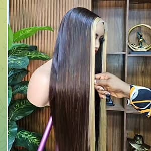 D11. brown birthmark blend stw