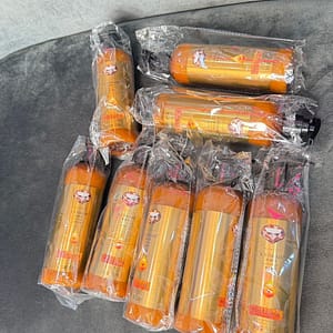 T3, hair leave in conditioner.